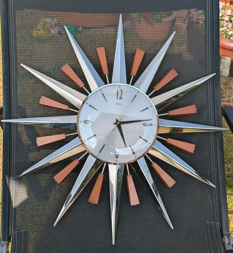 Vintage working metamec - vintage,