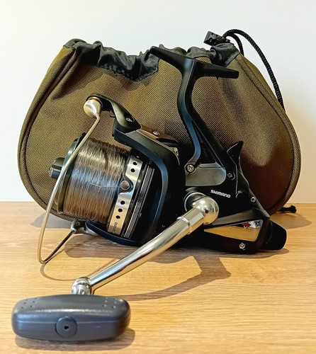 Shimano long cast - xt-a,