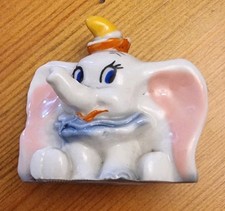 DISNEY WADE  DUMBO ELEPHANT EXCELLENT CONDITION 