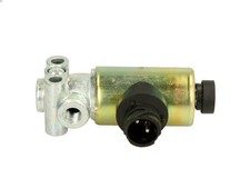 Solenoid valve PNEUMATICS
