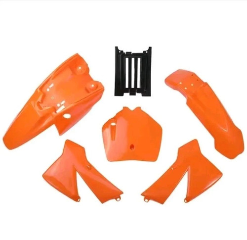 Ktm sx50 junior - sx50, junior/senior