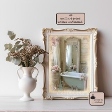 Shabby Chic, Wall Art
