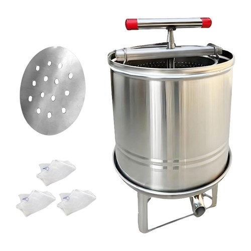 Large honey presser - large,