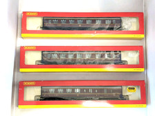Hornby LMS Composite Coaches