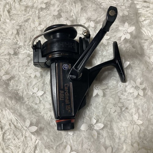 Abu garcia cardinal 155 394157 - 155,