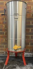 Stainless Steel 4-Frame Honey