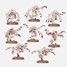 Tyranids Genestealer Brood