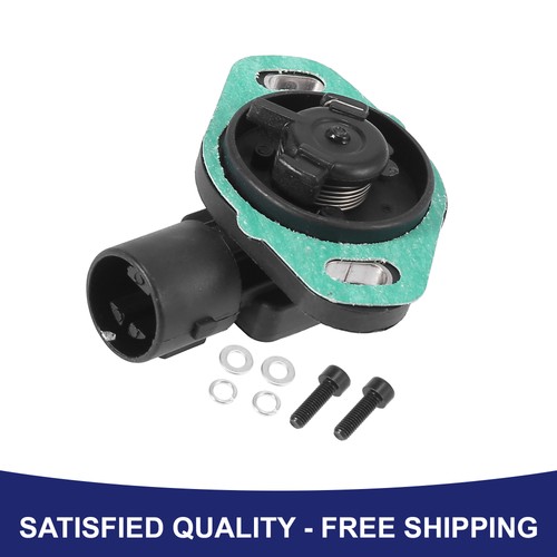 Tps throttle position sensor - position,