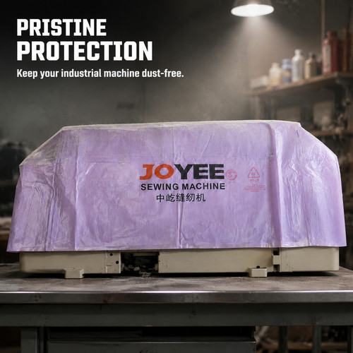 Sewing machine cover - machine,