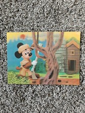 Postcard - 3D Lenticular -