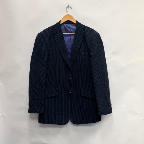 William hunt navy - navy, blue