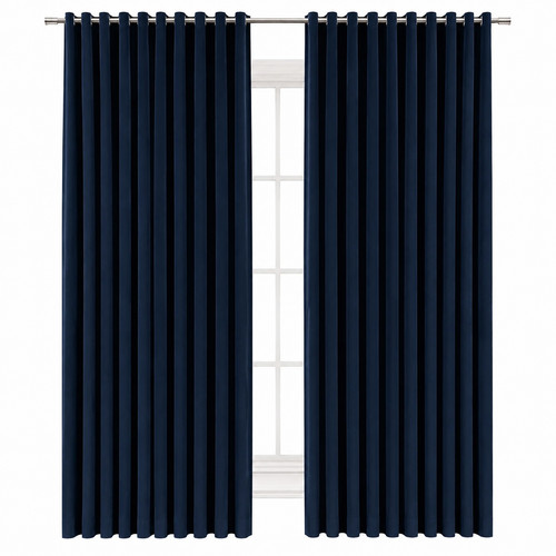 Thermal thick blackout - thermal,