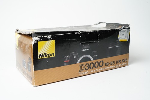 Tested nikon d3000 - tested, 10.2mp