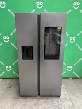 Samsung american fridge - samsung,