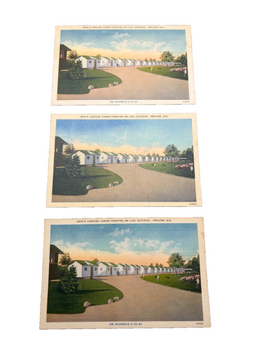 Vintage antes lakeside - vintage,