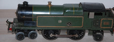 HORNBY O GAUGE CLOCKWORK No 2