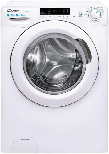 Candy cs1492dw4 white - candy,