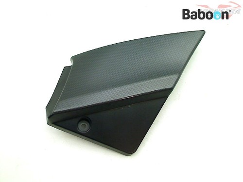 Tank cover right yamaha - yamaha, yzf