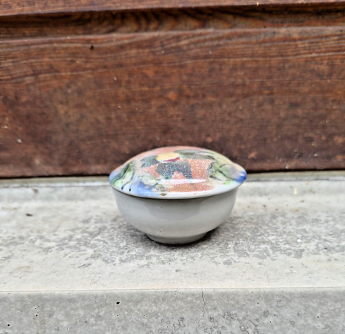 Small highland stoneware - highland,