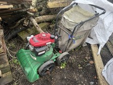 Billy Goat Lawn and Road