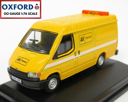 Oxford diecast 76ft3004 - diecast,