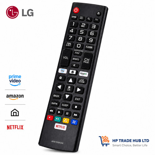 Akb75095308 remote - akb75095308, lg