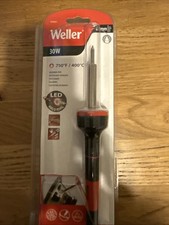 Weller WLIR3023G Soldering