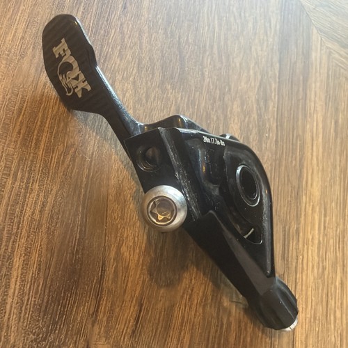 Fox transfer dropper post - fox,