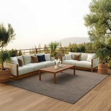 Nourison Positano Natural