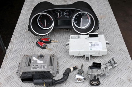 Alfa romeo giulietta 1750 - alfa,