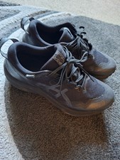 Asics gel trabuco gtx - asics,