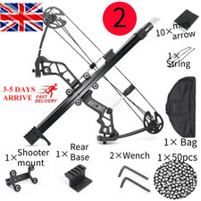 Compound Bow Rapid Bow Shooter