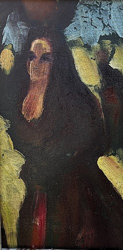 Charles messent - charles, (1911-1971)