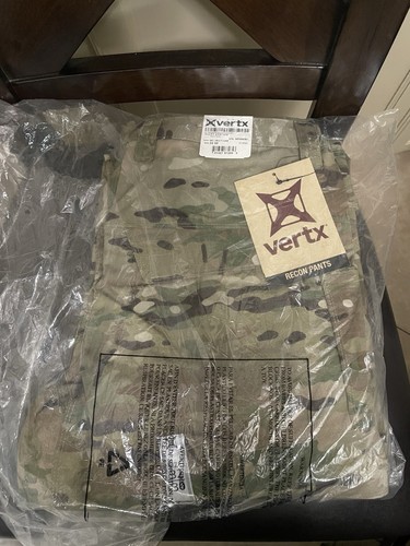 Vertx mens recon combat overt - vertx,