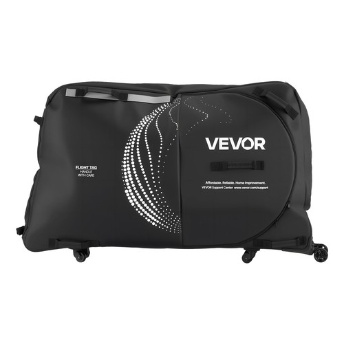 Vevor bike travel bag - vevor,