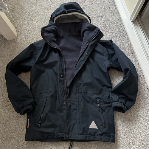 Waterproof windproof winter - waterproof,