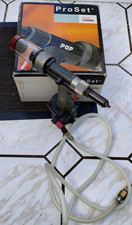Proset 1600 Pneumatic Rivet Gun