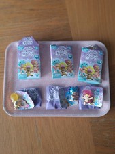 3 x brand new opened Bibi