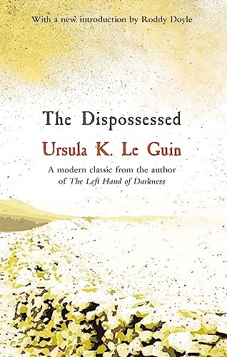 The dispossessed f - the, (s.f
