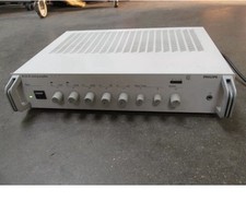 Philips SQ 20 mixing amplifier