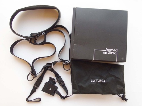 Gitzo century sling strap - century,