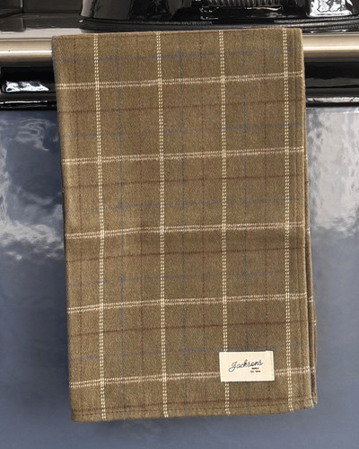 Farmer tweed tea towel for - tweed, all