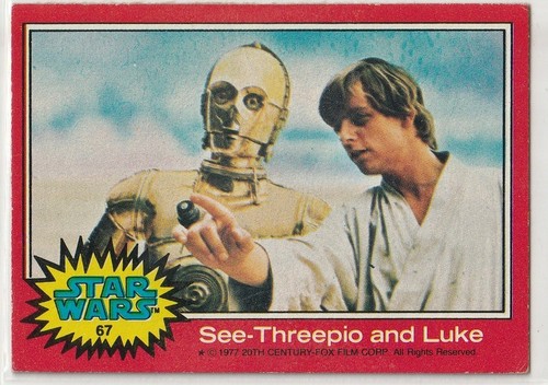 1977 topps star - star, 2