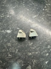 Vauxhall Corsa C Combo C  2000- 2005 Sunvisor Retaining Clips X 2 HPZ14