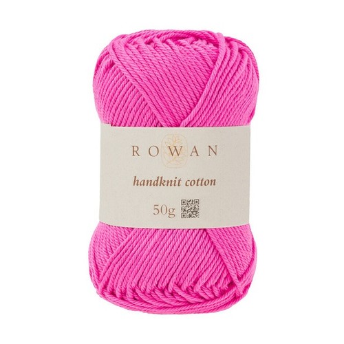 Rowan yarns handknit cotton - yarns,