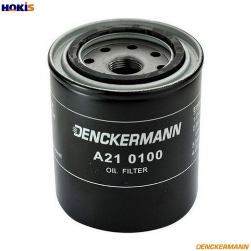 Oil filter a210100 for - a210100,