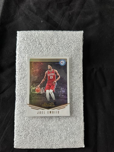 2016 panini studio - 2016-17,