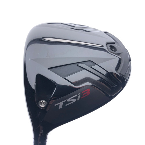 Used titleist tsi driver - used, 3