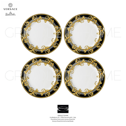 Versace rosenthal prestige - rosenthal,