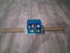 THOMAS TRACKMASTER SODOR